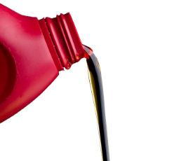 Oil Changes